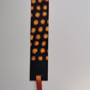 Fragments: Bookmark 12
