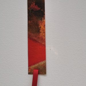 Fragments: Bookmark 13