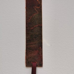 Fragments: Bookmark 14