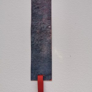 Fragments: Bookmark 16