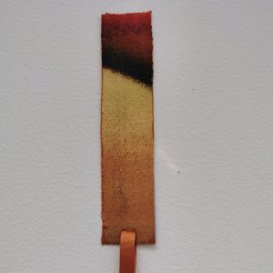 Fragments: Bookmark 17