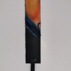 Fragments: Bookmark 18