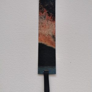 Fragments: Bookmark 19