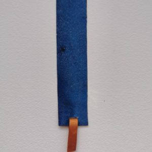 Fragments: Bookmark 20