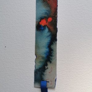 Fragments: Bookmark 9
