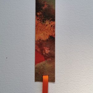 Fragments: Bookmark 10