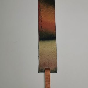 Fragments: Bookmark 3