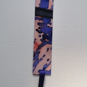Fragments: Bookmark 6