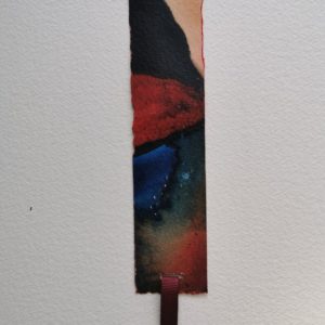 Fragments: Bookmark 7