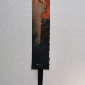Fragments: Bookmark 8