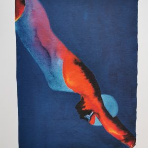 The Diver 2, 2011
